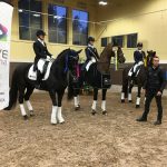 Final i LiveArena och DressagePower Grand Prix Tour